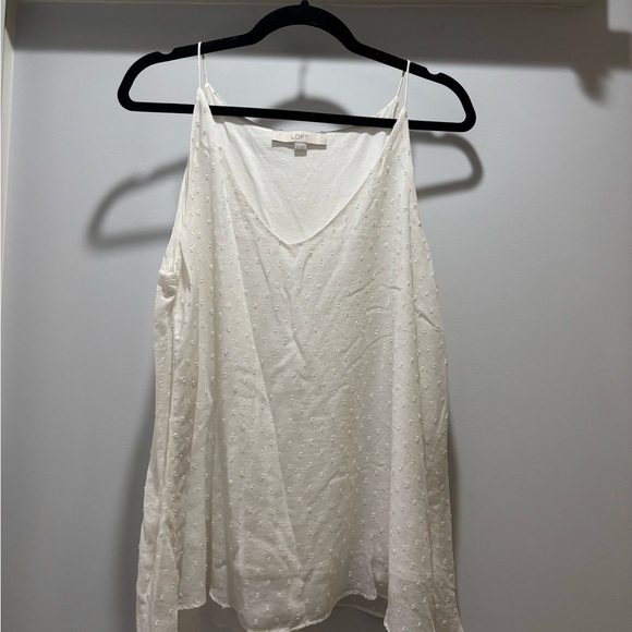 LOFT Tops - LOFT Women's Camisole Top